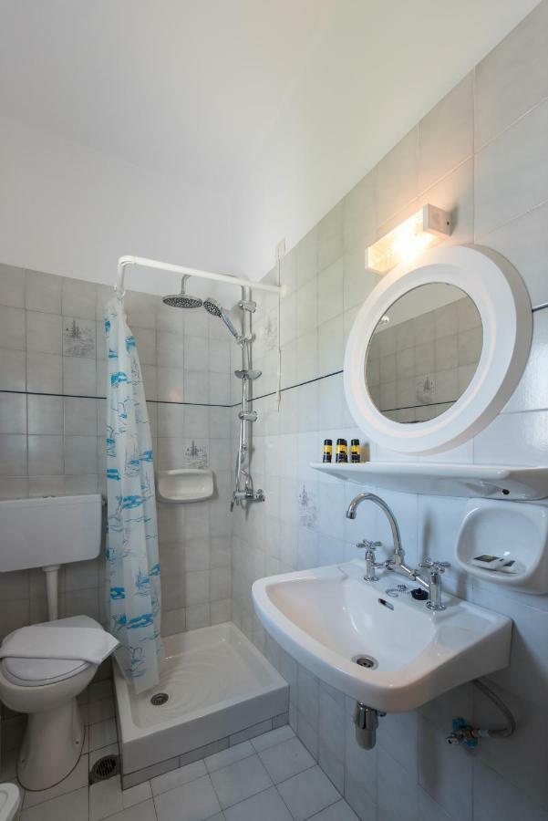 Karma Hotel Platis Gialos  Exteriér fotografie